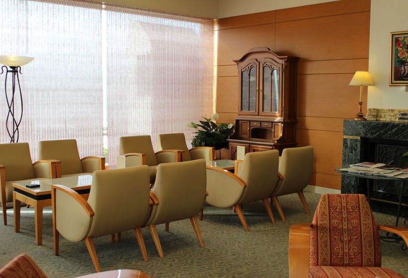 Grand Hotel Hakusan Annex