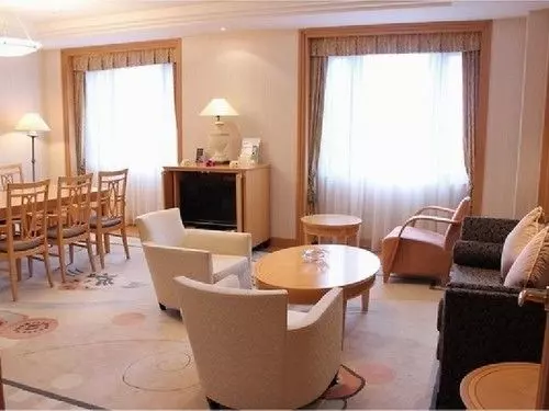 Grand Hotel Hakusan Annex