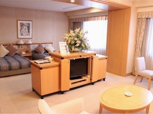 Grand Hotel Hakusan Annex