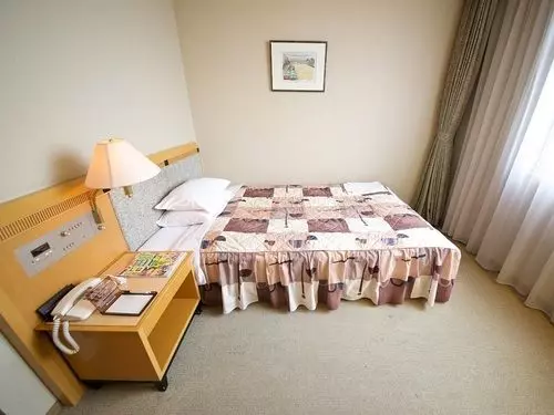 Grand Hotel Hakusan Annex