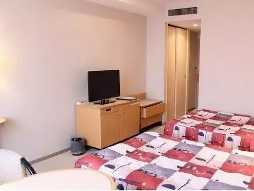 Grand Hotel Hakusan Annex