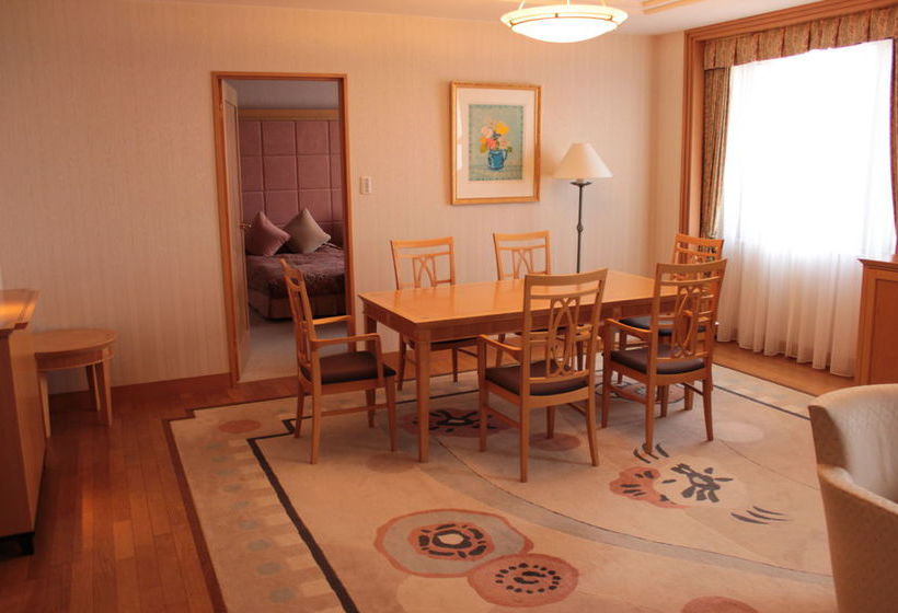 Grand Hotel Hakusan Annex