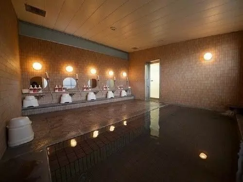 Grand Hotel Hakusan Annex