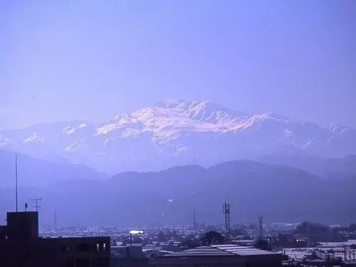 Grand Hotel Hakusan Annex