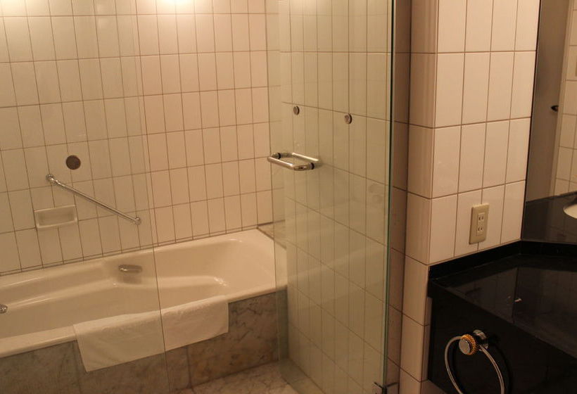 Grand Hotel Hakusan Annex