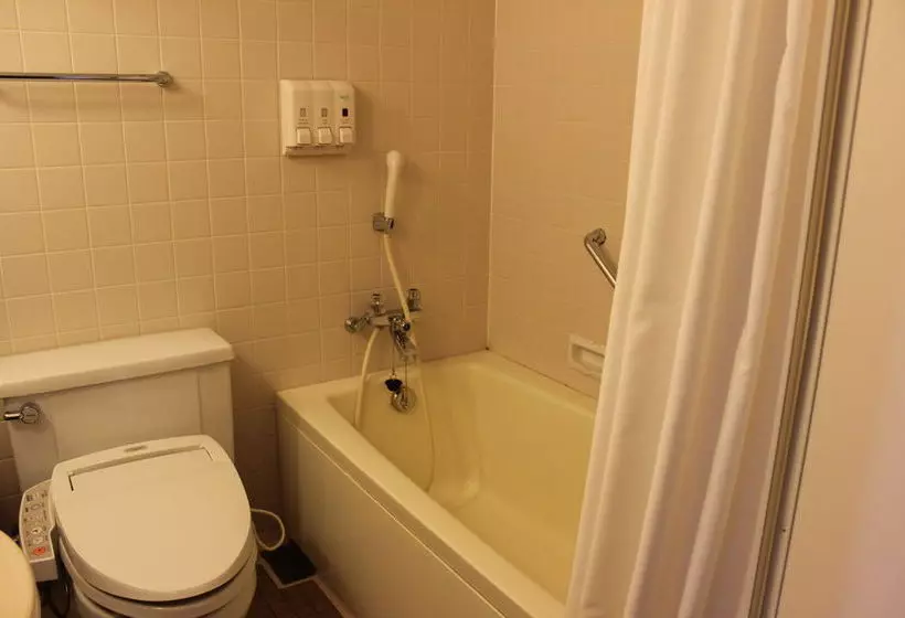 Grand Hotel Hakusan Annex