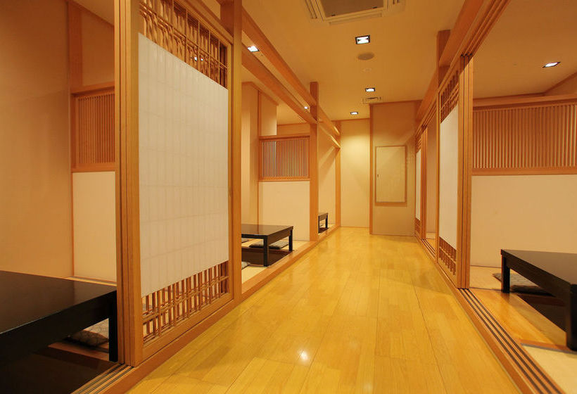 Grand Hotel Hakusan Annex