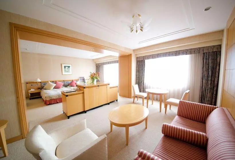 Grand Hotel Hakusan Annex