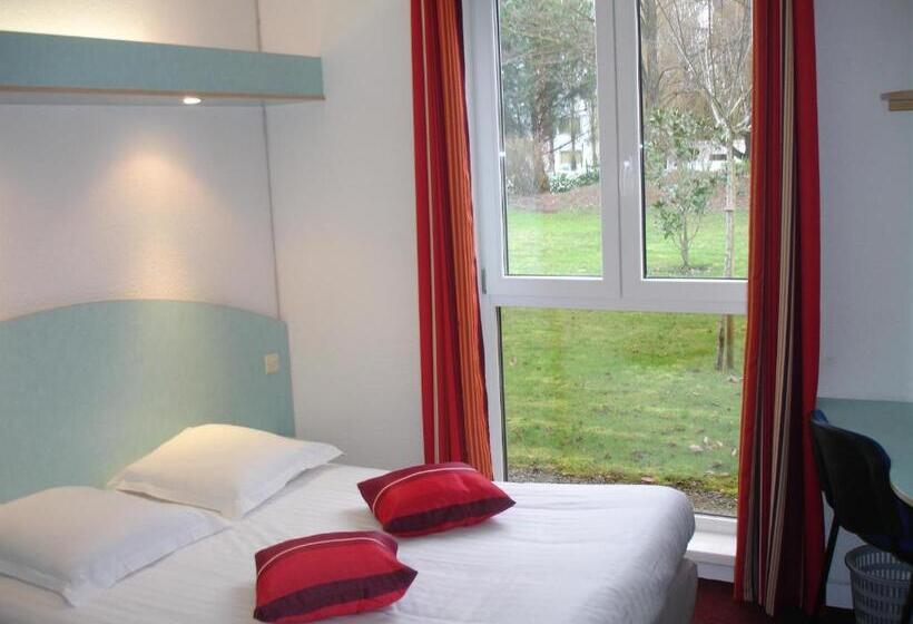 Agape Hotel Niort  Bessines