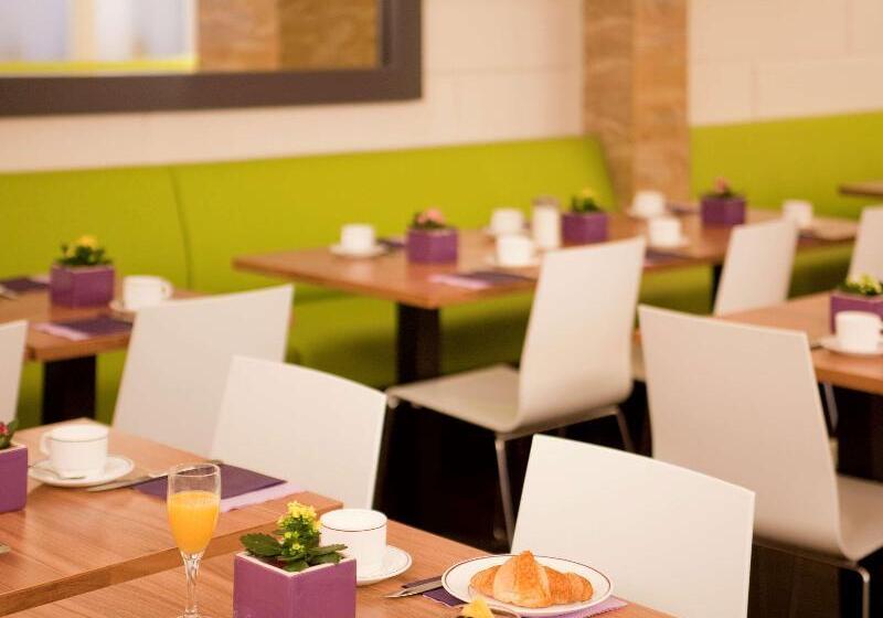 Ambassador Hotel Frankfurt