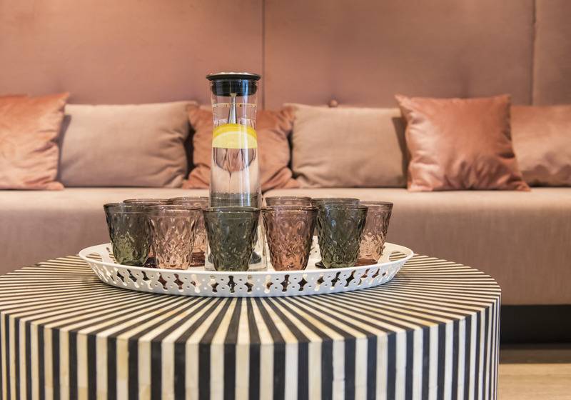 Ambassador Hotel Frankfurt