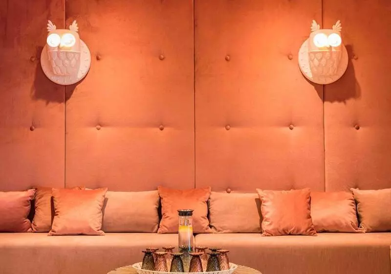 Ambassador Hotel Frankfurt