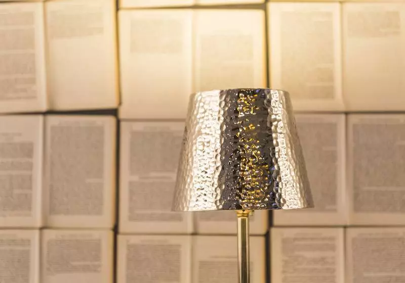 Ambassador Hotel Frankfurt