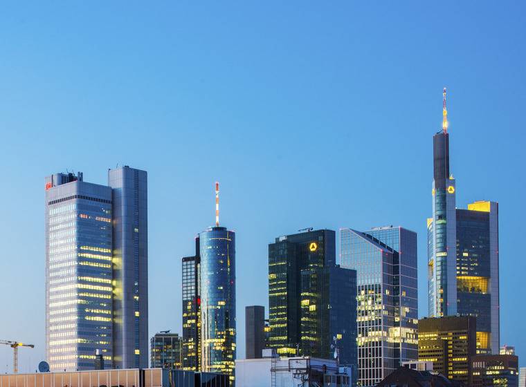 Ambassador Hotel Frankfurt