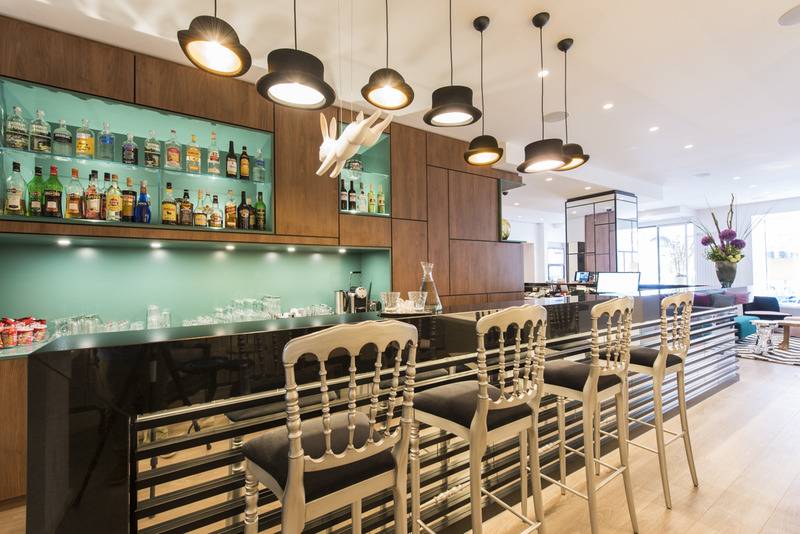 Ambassador Hotel Frankfurt