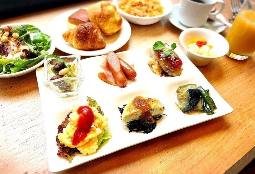 Apa Hotel Asakusabashi Ekikita