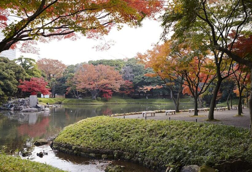 Apa Hotel Asakusabashi Ekikita