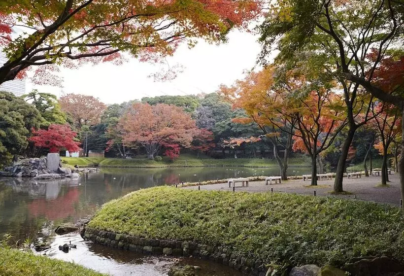Apa Hotel Asakusabashi Ekikita
