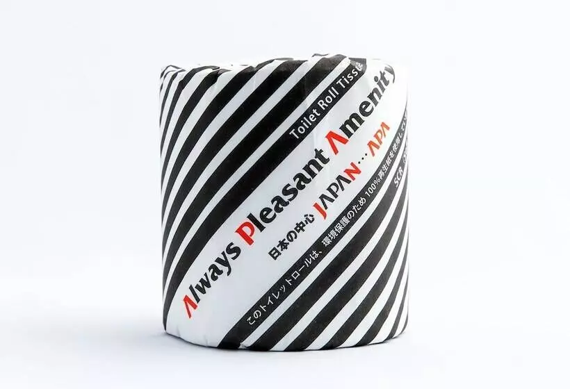 Apa Hotel Asakusabashi Ekikita