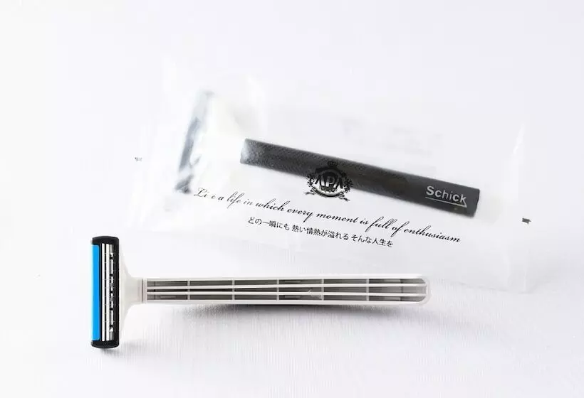 Apa Hotel Asakusabashi Ekikita