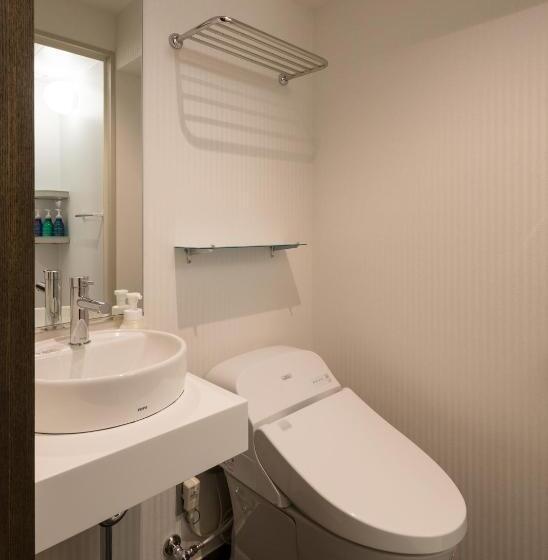 Apa Hotel Ginza Kyobashi Tokyo Eki Yaesu Minamiguchi