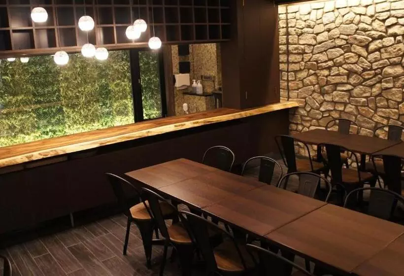 Apa Hotel Ginza Kyobashi Tokyo Eki Yaesu Minamiguchi