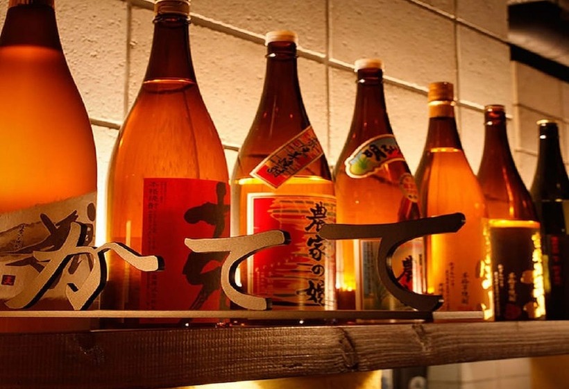 Apa Hotel Ginza Kyobashi Tokyo Eki Yaesu Minamiguchi