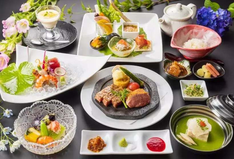 ホテル Hakone Nanase Formerly Known As Manatei Hakone