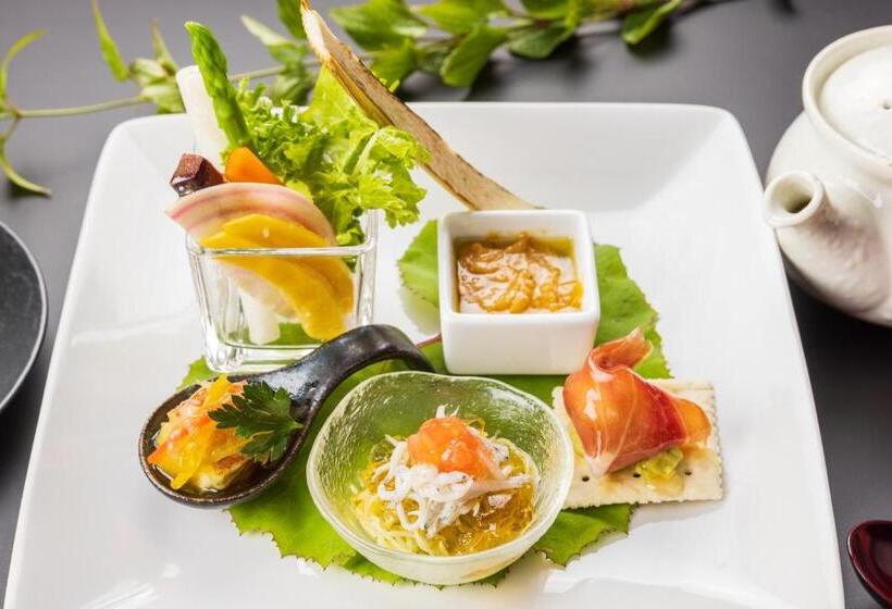 Hotel Hakone Nanase Formerly Known As Manatei Hakone