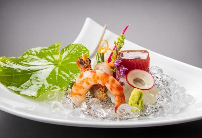 Hotel Hakone Nanase Formerly Known As Manatei Hakone