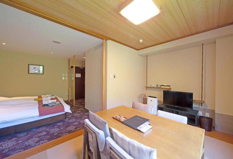 Hotel Hakone Nanase Formerly Known As Manatei Hakone