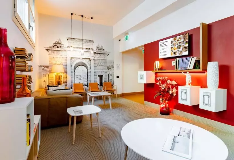 B&b Hotel Milano Sant Ambrogio