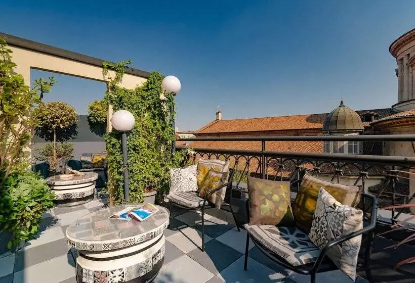 B&b Hotel Milano Sant Ambrogio
