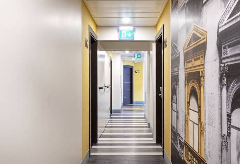 B&b Hotel Milano Sant Ambrogio