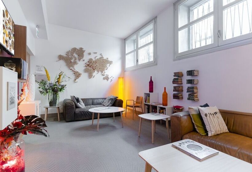 B&b Hotel Milano Sant Ambrogio