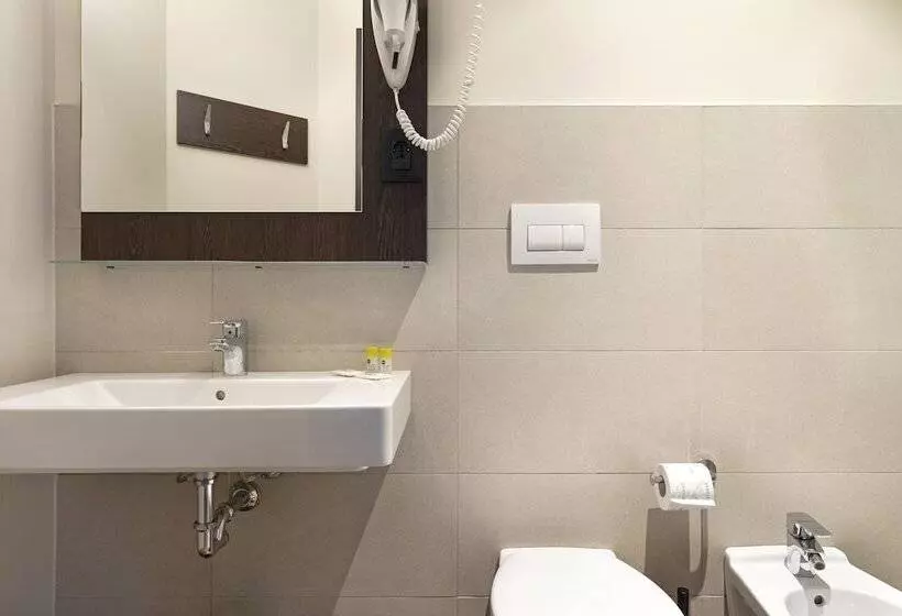 B&b Hotel Milano Sant Ambrogio
