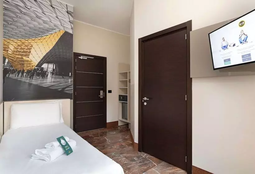 B&b Hotel Milano Sant Ambrogio