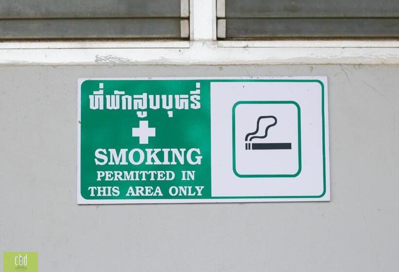 Cbd Hotel Suratthani