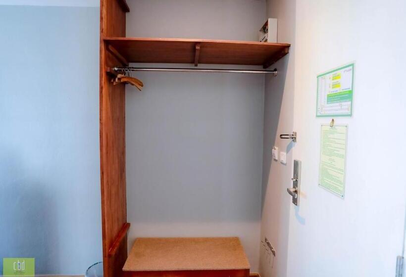 Cbd Hotel Suratthani