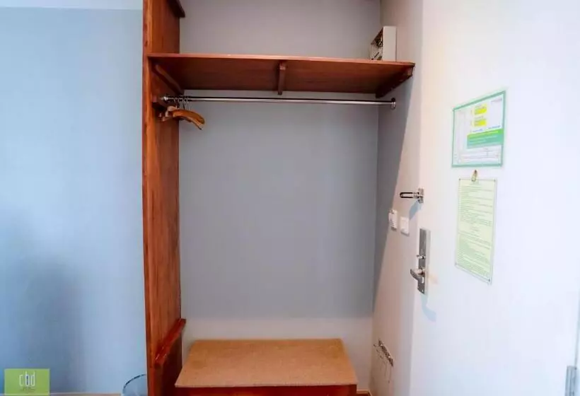 Cbd Hotel Suratthani