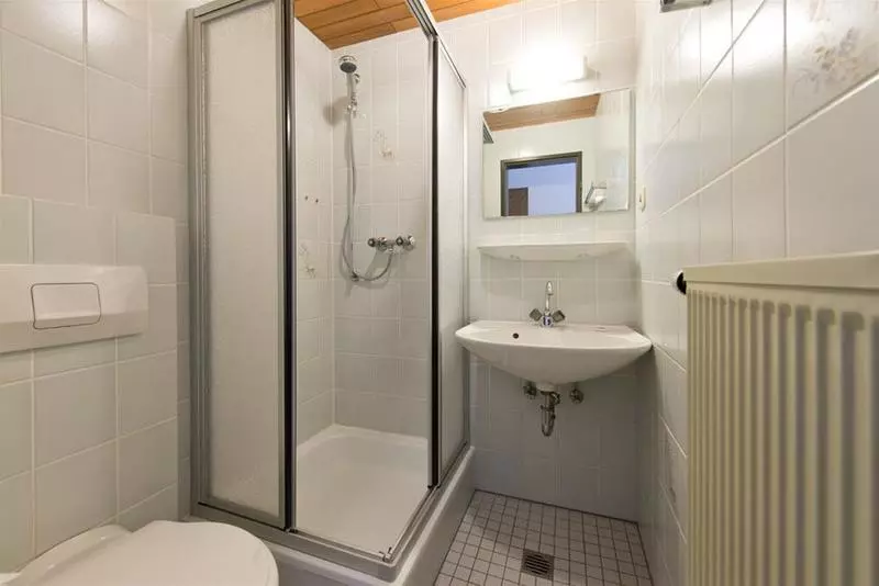 בית מלון כפרי Ellenzer Goldbaumchen