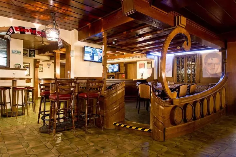 בית מלון כפרי Ellenzer Goldbaumchen