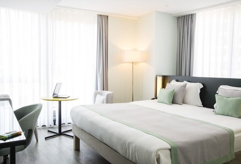 Hotel The Elysium Styles Taksim