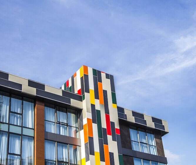 Hotel The Elysium Styles Taksim