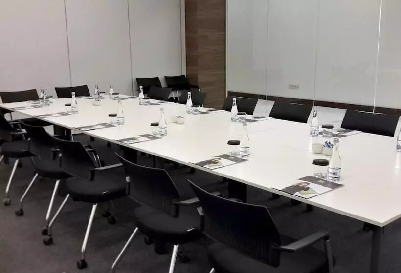 ホテル The Elysium Styles Taksim