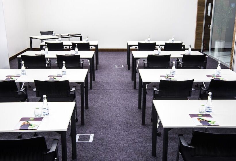 Hotel The Elysium Styles Taksim