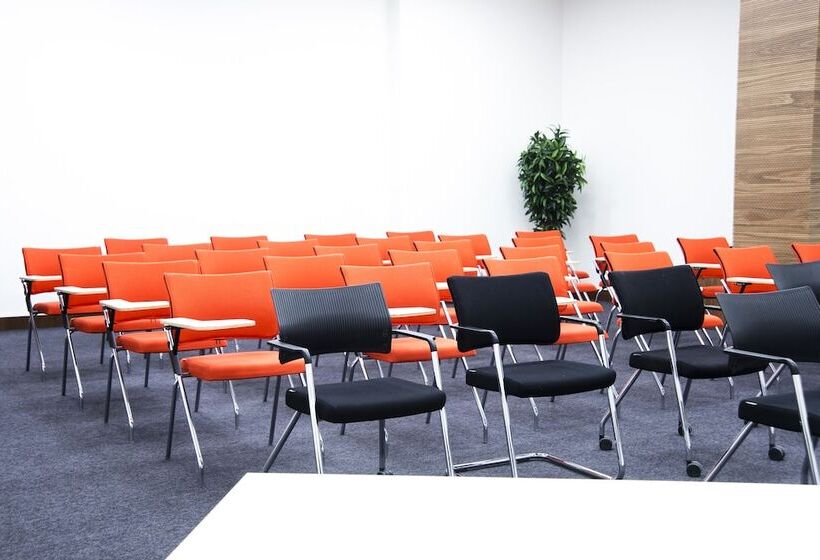 Hotel The Elysium Styles Taksim