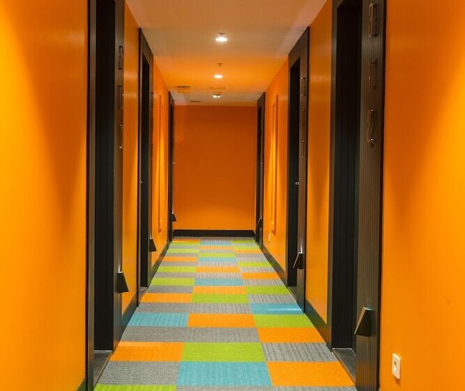 Hotel The Elysium Styles Taksim