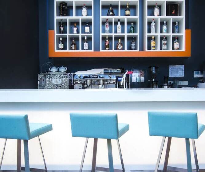 Hotel The Elysium Styles Taksim