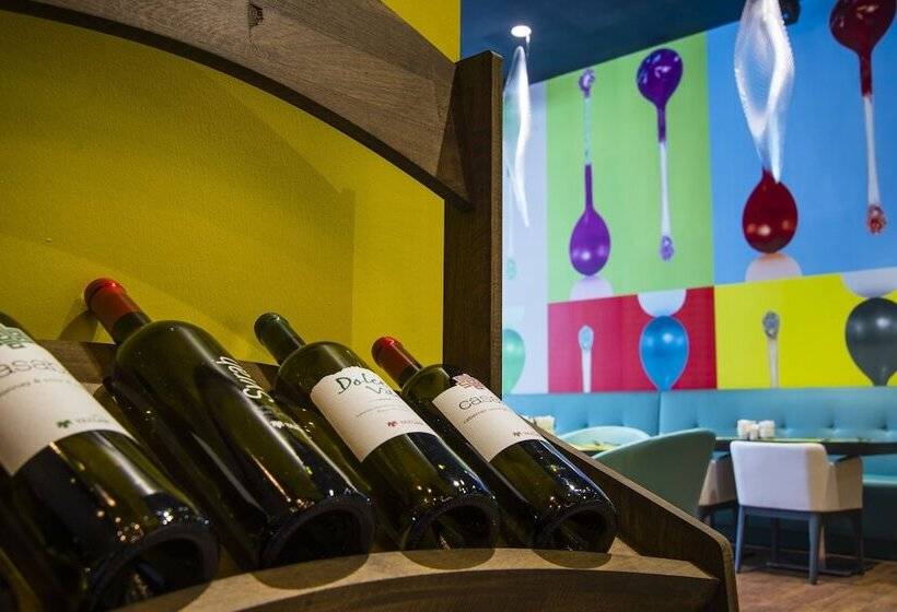 Hotel The Elysium Styles Taksim